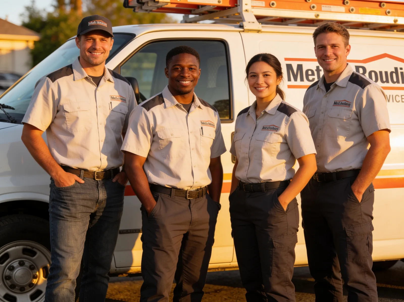 Metal Roof Installation company in Alva, FL